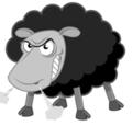 Avatar von black-sheep