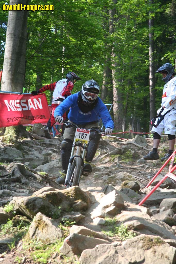 Rockgarden