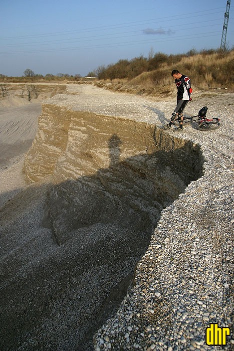 Schottergrube24