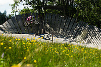 Bikepark Leogang  Wallride
Dateiname: Bikepark_Leogang_2_by_AleDiLullo.jpg