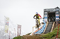 Downhill Weltcup beim Out Of Bounds Festival in Leogang
Dateiname: DH_WorldCup_Gee_Atherton_by_Michael_Marte.jpg