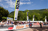 iXS European Downhill Cup Monte Tamaro
Dateiname: Finish_Area_-_EDC_Monte_Tamaro_2011.jpg