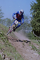 It's fast and it's blue.. :-)
Dateiname: GOR_0568_2_klein.jpg