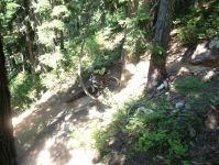 Goats Gully
Dateiname: Goats-Gully-Wolfi.JPG
