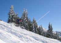Tiefschnee in Wagrain
Dateiname: IMG_1834n.jpg