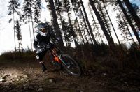 Steve Peat in der Kurve  ;-)
Dateiname: IMG_2746.jpg