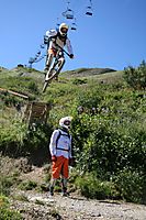 Portes du Soleil 2009  Roadgap
Dateiname: IMG_4246.jpg