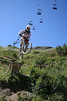 Portes du Soleil 2009  Roadgap
Dateiname: IMG_4247.JPG