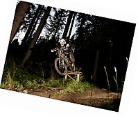 Ogau Last Ride  ;-)
Dateiname: Ogau_sprung.jpg