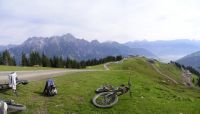 Auf dem Weg zum gro�en Asitz
Dateiname: Panorama2_1.jpg