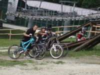 Beim Uphill schieben
Dateiname: Semmering41.jpg