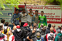 Siegerehrung Deutsche Meisterschaft 2011
Dateiname: Siegerehrung_Elite_Men_-_DM_Bad_Wildbad_2011.jpg