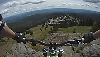 On Downtown, view to Silverstar
Dateiname: Silverstart-Downtown.jpg