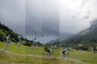 Zielsprung in Leogang
Dateiname: Zielsprung.jpg