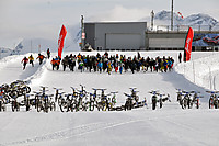 Glacierbike Downhill 2011 - Massenstart
Dateiname: glacierbike-2011-massenstart.jpg