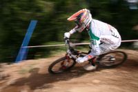Schladming Planai Worldcup 2007
Dateiname: needles.jpg