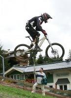 Downhill, Wordlgames, Saalbach, Hinterglemm, 2008
Dateiname: pbpic2473799.jpg