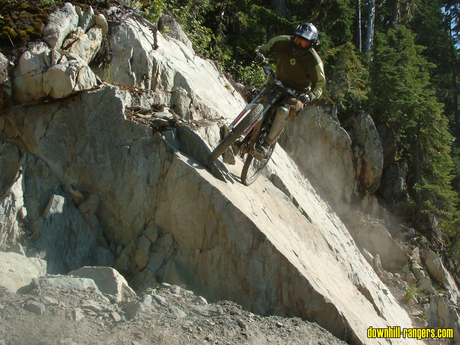 wallride-noox-drop