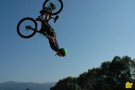 Backflip
