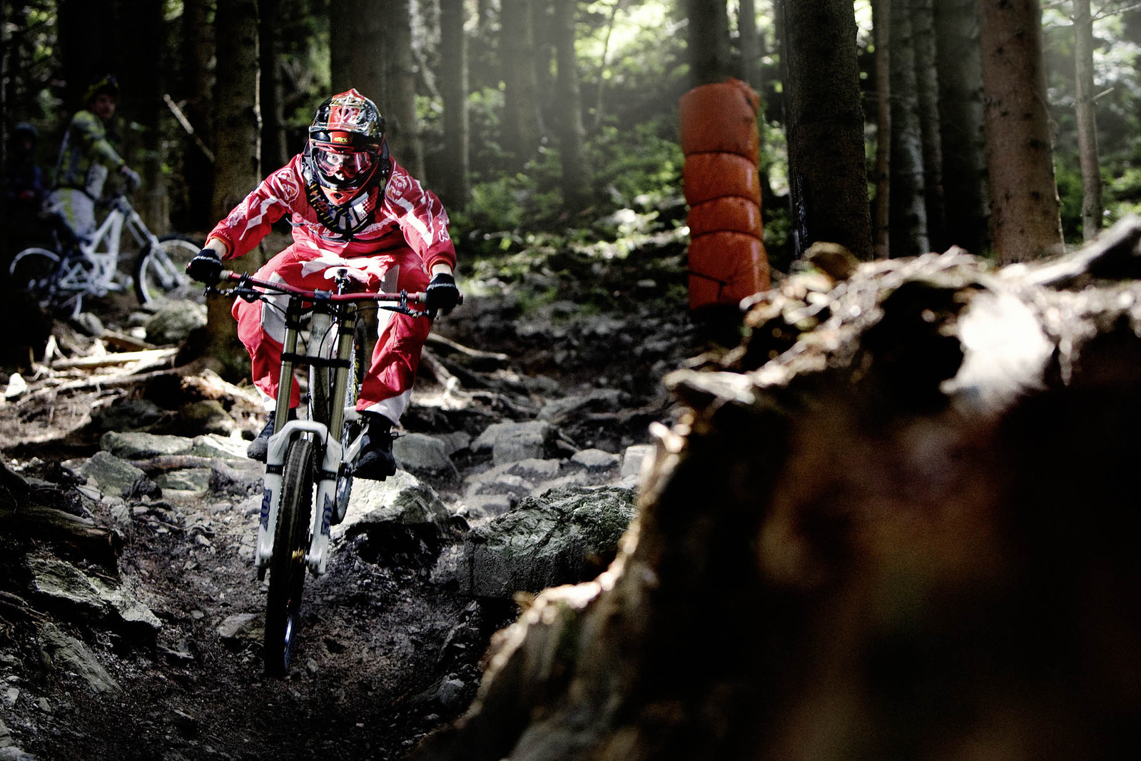 Semmering Downhill Foto Downhill Rangers