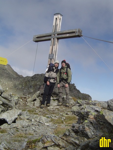 Grafmartspitze_2720m