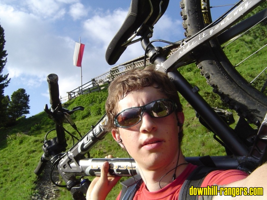 Hochmadalm