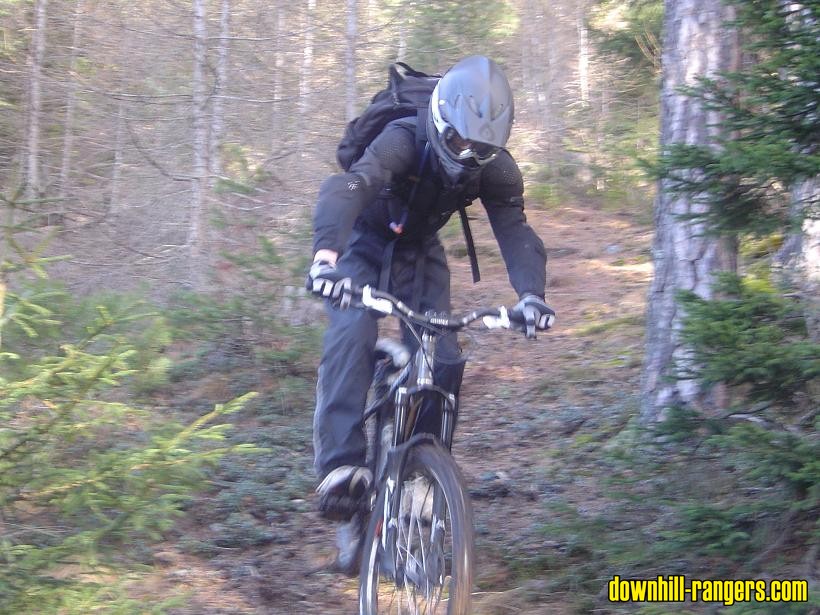 Home-trail