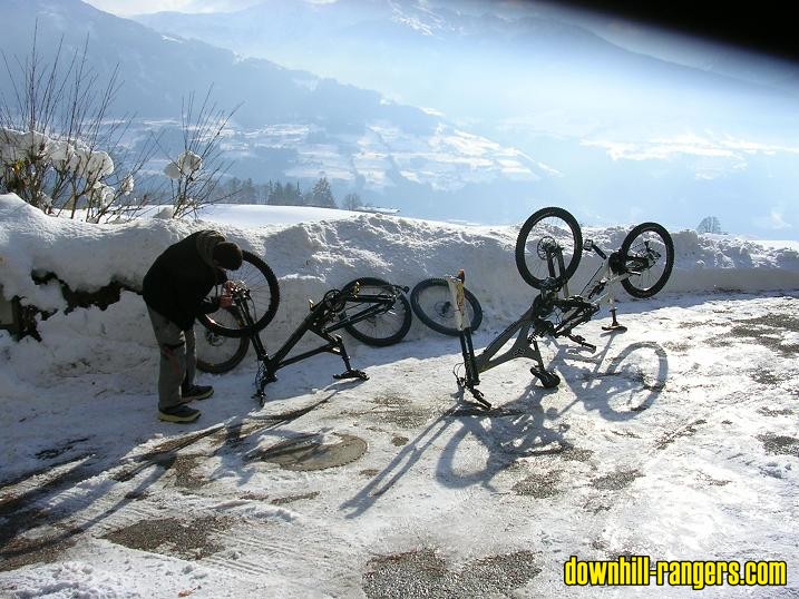 Schnee