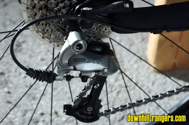 Speci_Enduro_Elite_Schaltwerk_XT