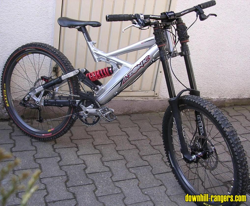 azonic2