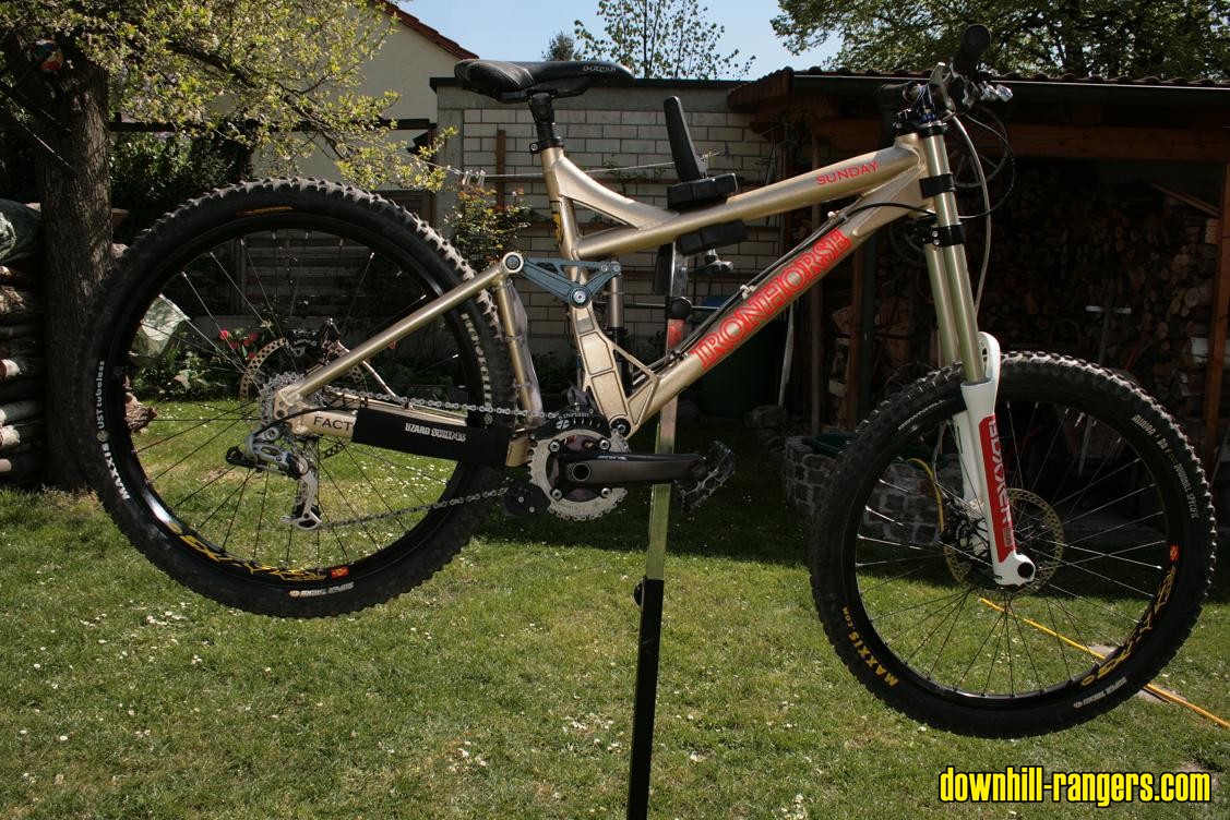 bike