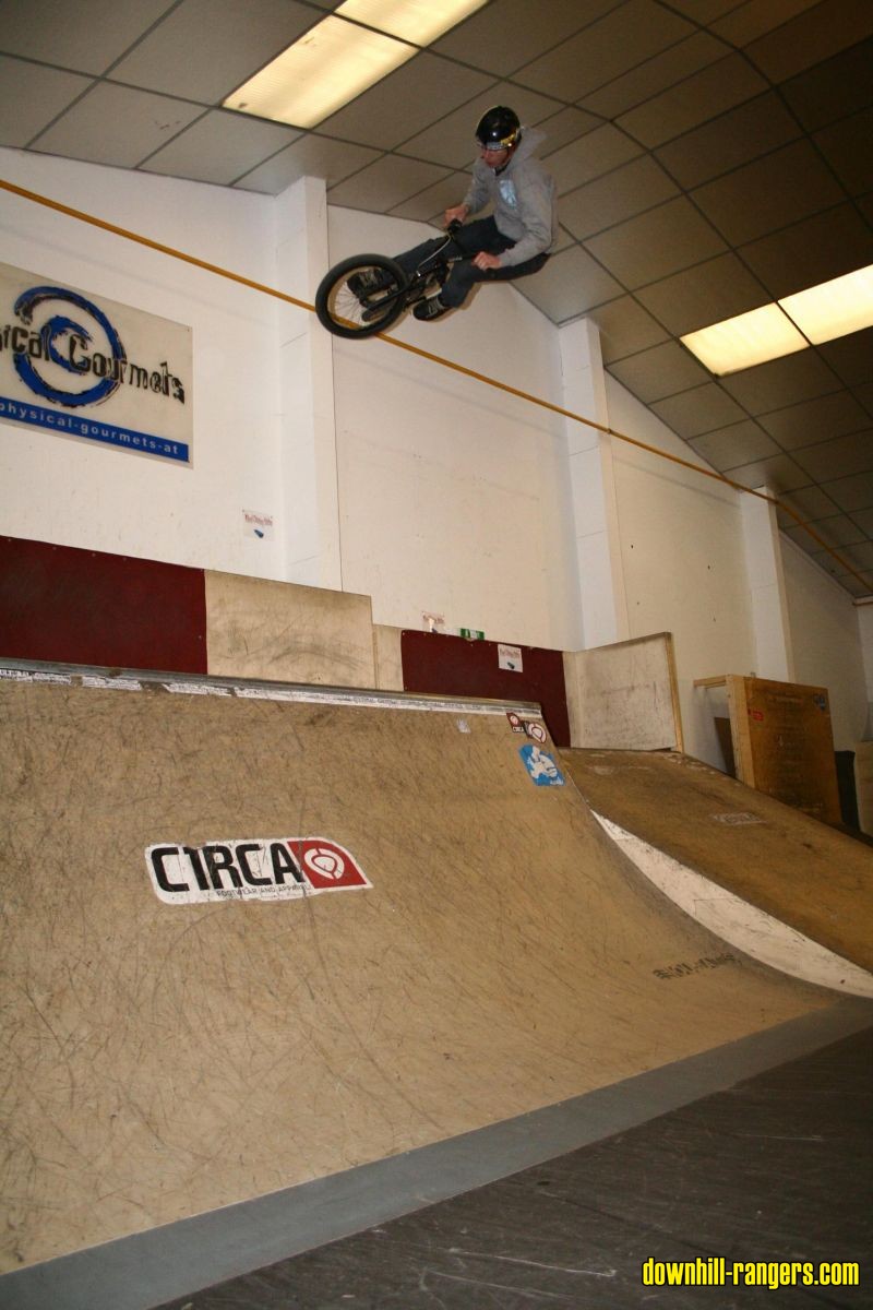 griairried