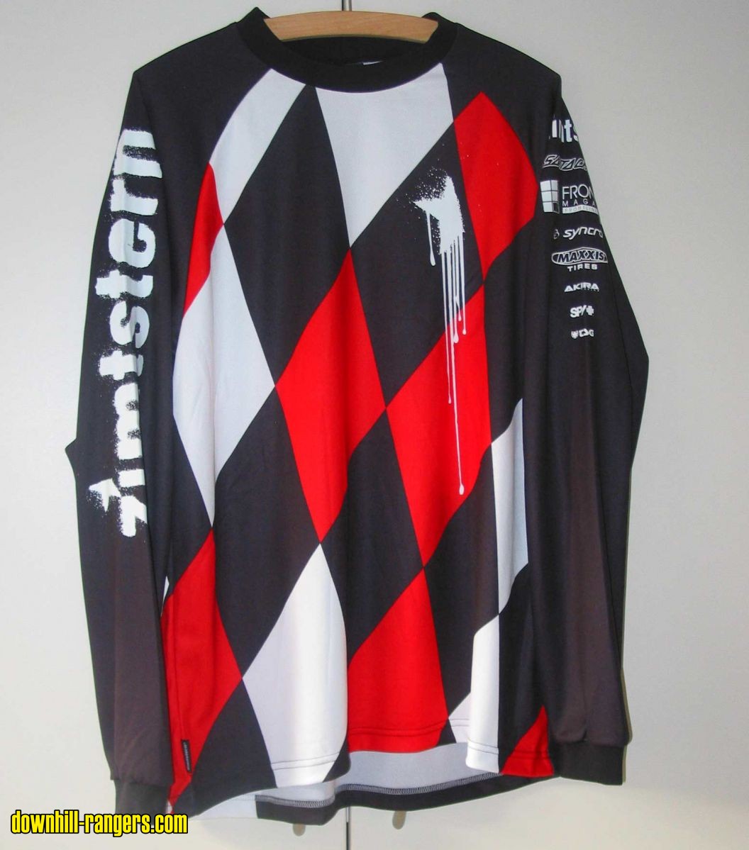 jersey