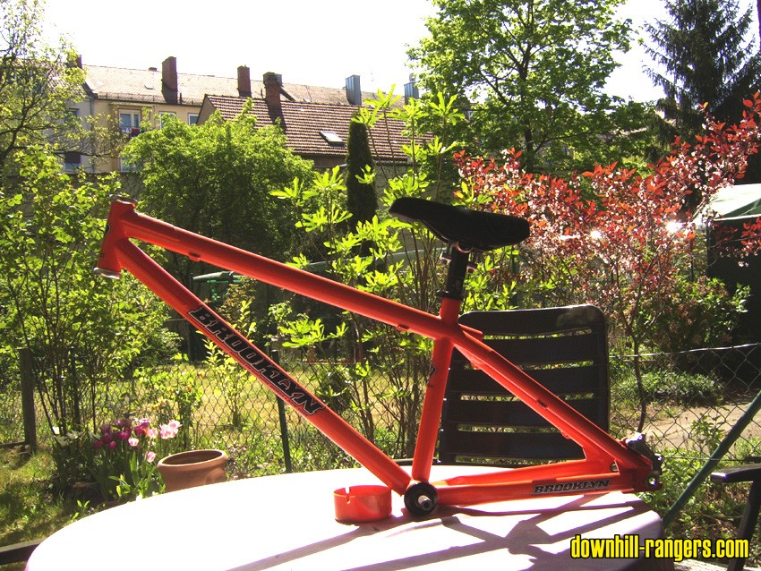 parkbike