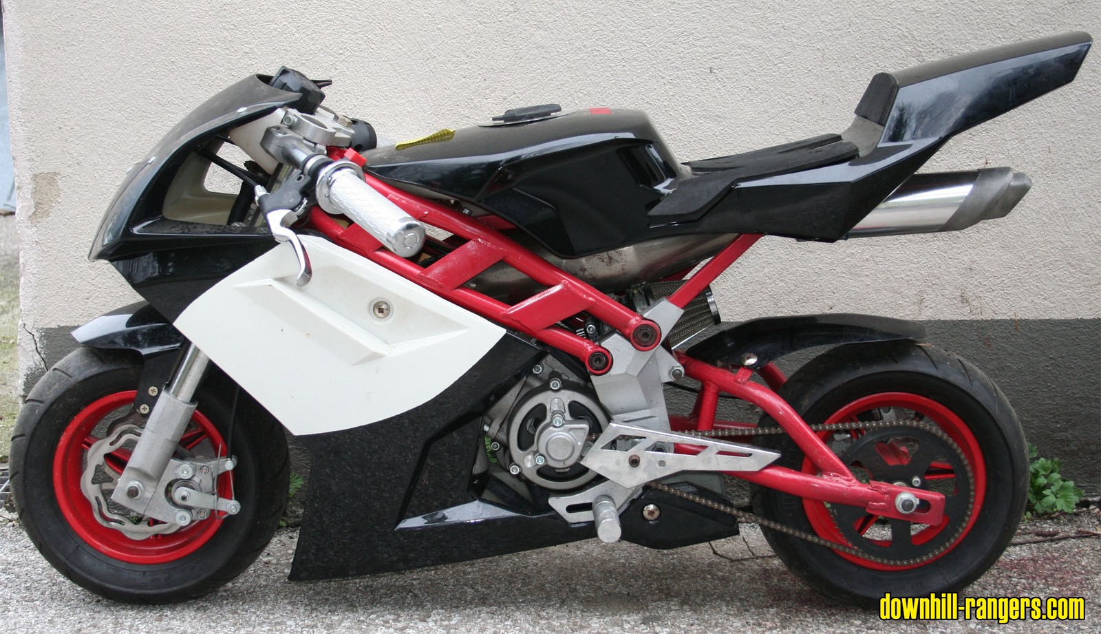 rocketbike