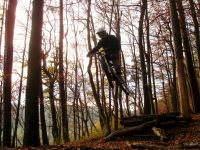 Hometrail im Herbst
Dateiname: 26_10_2008_15-45-38.JPG