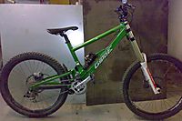 Gstoe Bike-2010 Eigenbau
Dateiname: Bike10.JPG