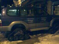 Landcruiser - Kettenfahrzeug
Dateiname: Bild029.JPG