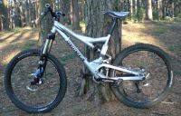 Mein Commencal Supreme Fr 05
Dateiname: CIMG06641.JPG