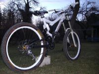 Commencal
Dateiname: CIMG1208.JPG