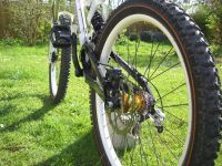 Commencal
Dateiname: CIMG1360.JPG