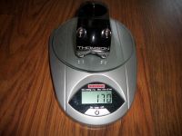 Thomson X4 1.5 mit Ti Kit
Dateiname: CIMG6265.jpg