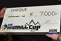 iXS EDC Cup: Scheck für Gesamtsieger 2011
Dateiname: Cheque_Prize_Money_-_EDC_Overall_Ranking_2012.jpg