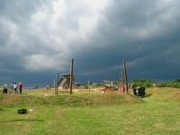 Uiuiui, was f�r a Wetter
Dateiname: DSCN0096.JPG