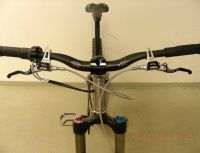 Rohloff + Hope Update ;-)
Dateiname: DSCN1109.JPG