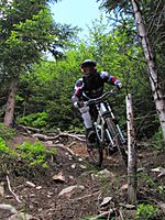 Flowriden in Saalbach
Dateiname: Erwin21a.JPG