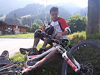 Demo 2011 und ich nach dem testen....
Dateiname: Foto0063.jpg
