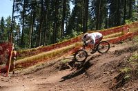 Rennlauf Einfahrt Steilst�ck
Dateiname: Georg_Steinach_2006_20.jpg