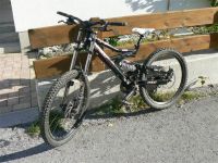 my new Bike
Dateiname: Hannesns_Rad.jpg
