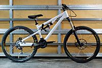 gamml's BottleRocket Antriebsseite
Dateiname: Klemens_Bike_2.jpg
